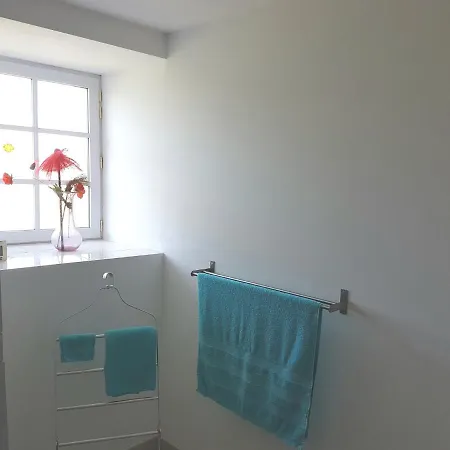 Chambre Privee Montournais * Montournais