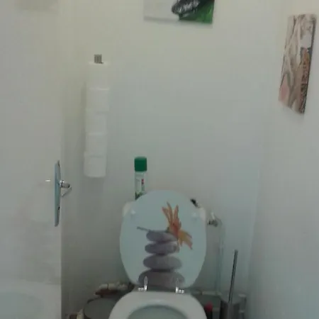 Homestay Chambre Privee Montournais *