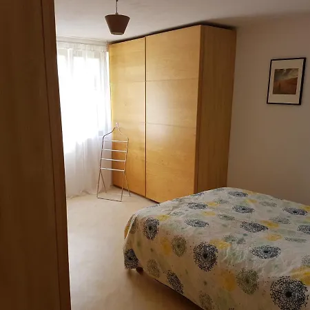Chambre Privee Montournais * Montournais