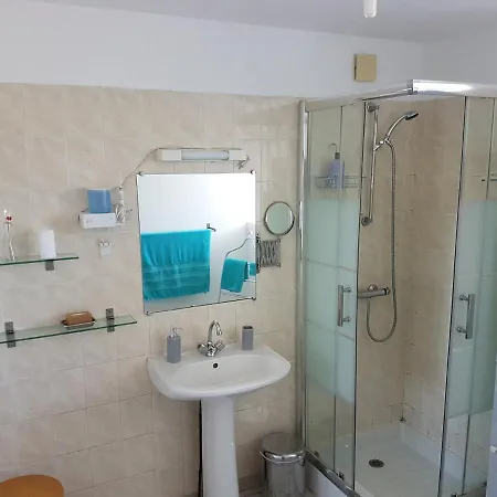 Chambre Privee Montournais Montournais